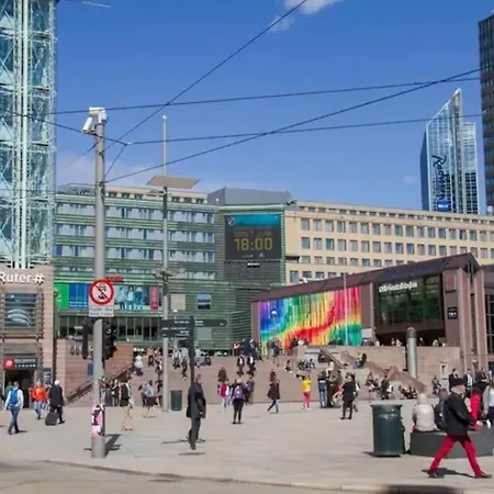 Magnificent Modern אוסלו