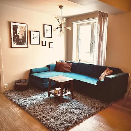 Magnificent Modern Oslo