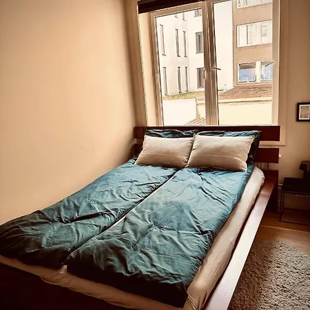 Apartament Magnificent Modern *