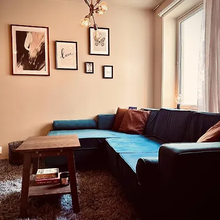 Magnificent Modern * Oslo