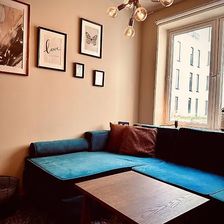 דירה Magnificent Modern