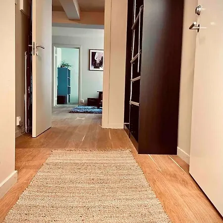 Magnificent Modern Apartament