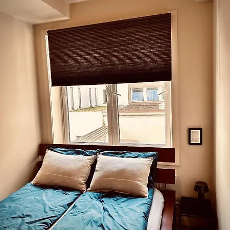 Apartament Magnificent Modern Oslo