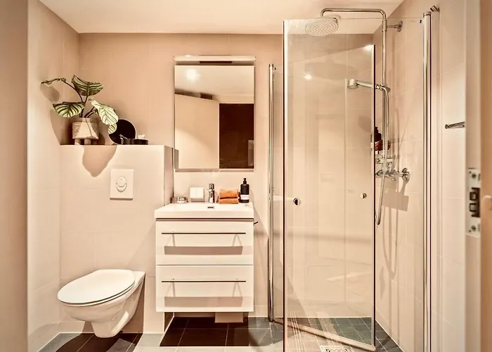 Magnificent Modern Apartment