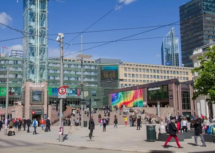 Magnificent Modern Oslo