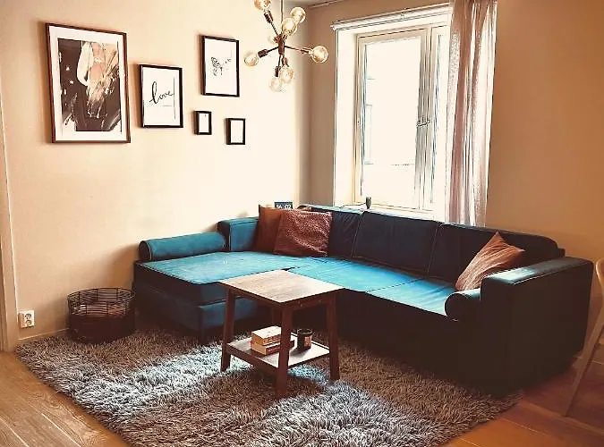 Magnificent Modern Oslo