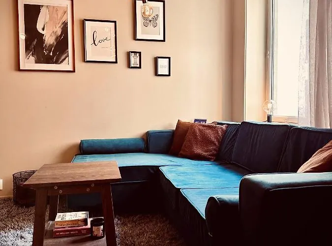 Magnificent Modern * Oslo