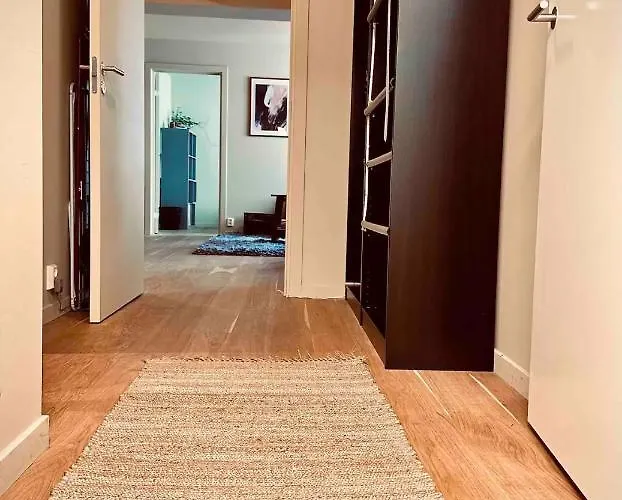 Magnificent Modern Apartment