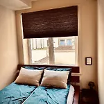 Апартаменты Magnificent Modern Осло