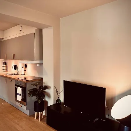 Magnificent Modern