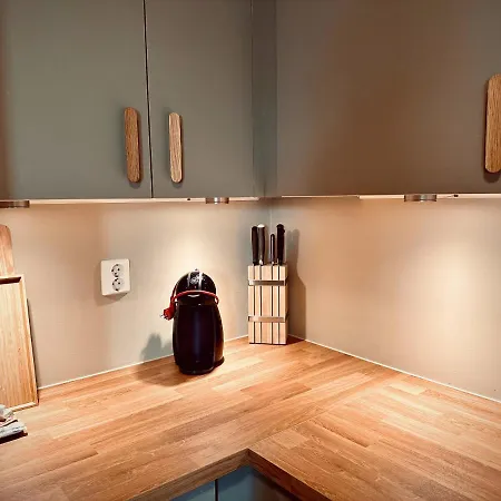Magnificent Modern
